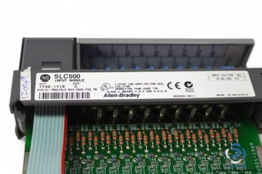 allen-bradley-1746-IV16-module(used)-1