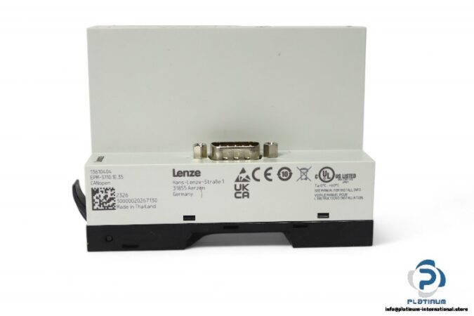 lenze-EPM-S110.1E.35-module(new)-2