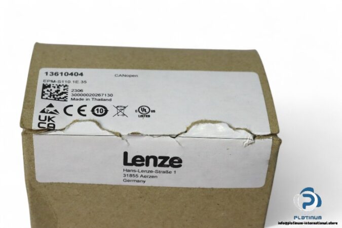 lenze-EPM-S110.1E.35-module(new)-4