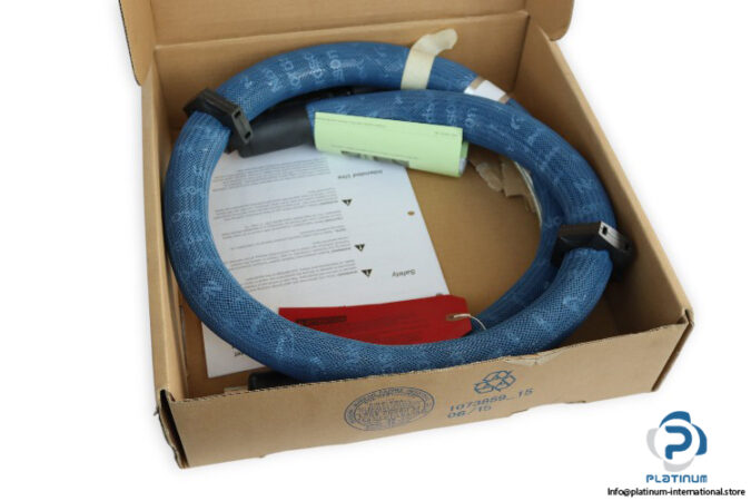 Nordson-274792-heated-hot-melt-hose(new)