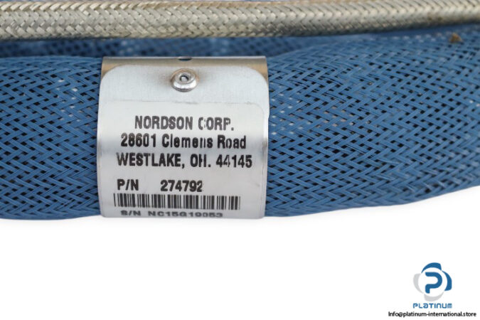 Nordson-274792-heated-hot-melt-hose(new)-4