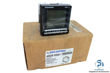 socomec-4825-0201-Multifunction-meter(new)