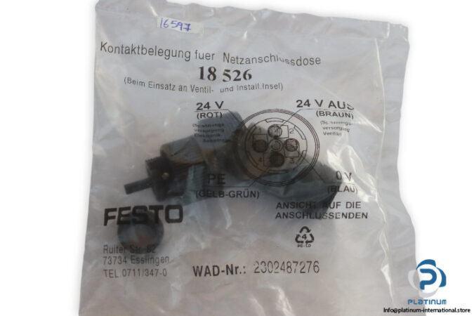 festo-18526-power-supply-socket-(new)-1