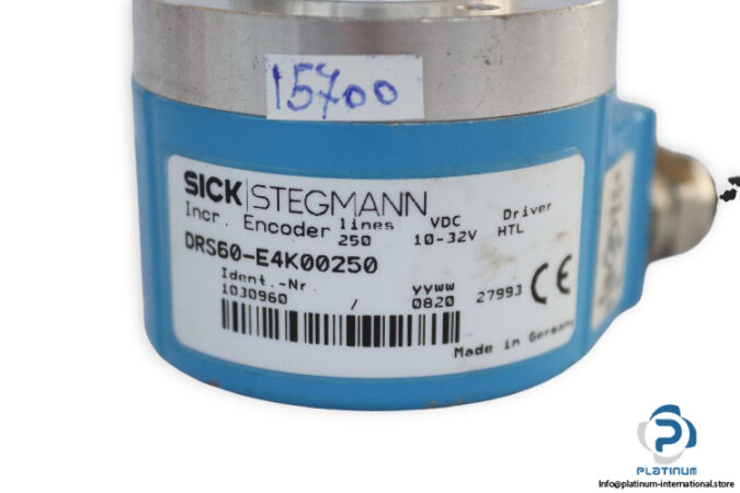 sick-stegmann-DRS60-E4K00250-incremental-encoder-(used)-2