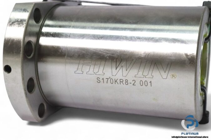 hiwin-S170KR8-2-flanged-nut-ball-screw-(new)-2