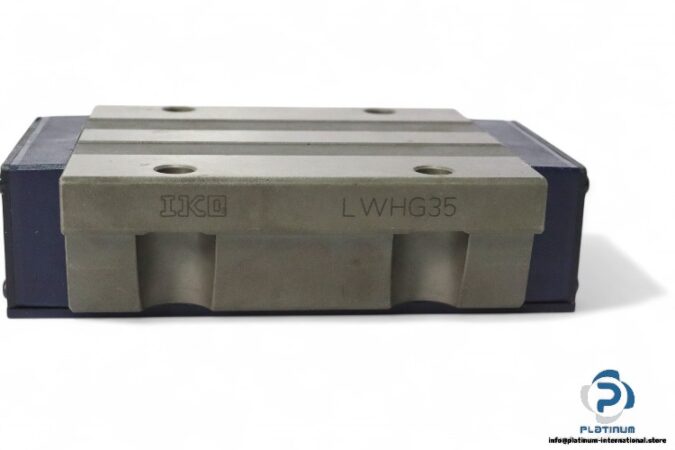 iko-LWHG35-linear-guideway-block-(new)-2