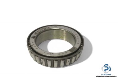 timken-L305649-tapered-roller-bearing-cone-(used)