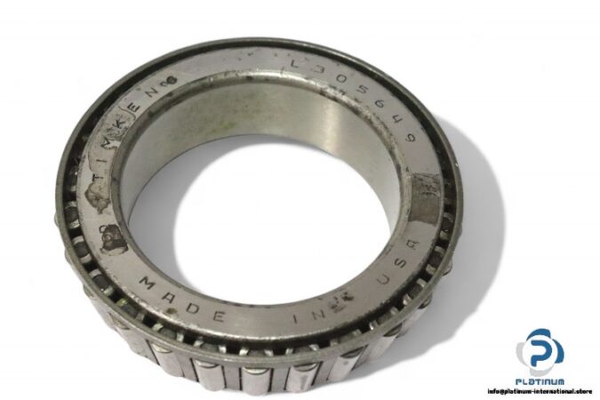 timken-L305649-tapered-roller-bearing-cone-(used)-2