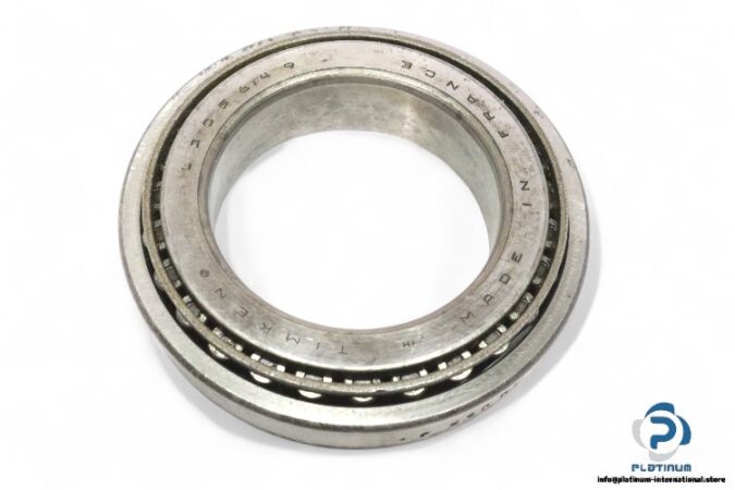 timken-L305649_10B-tapered-roller-bearing-(used)-1