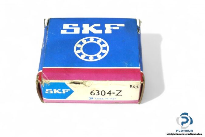 skf-6304-Z-deep-groove-ball-bearing-(new)-carton-3