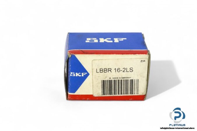 skf-LBBR-16-2LS-linear-ball-bearing-unit-(new)-carton-2