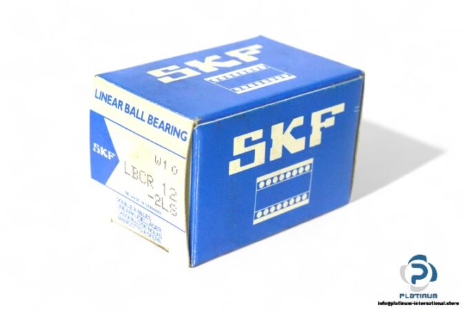 skf-LBCR-12-2LS-closed-linear-ball-bearing-(new)-carton-3