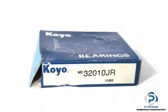 koyo-32010JR-tapered-roller-bearing-(new)-carton-1