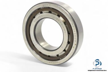 skf-NF-208-ECP-cylindrical-roller-bearing-(new)-carton