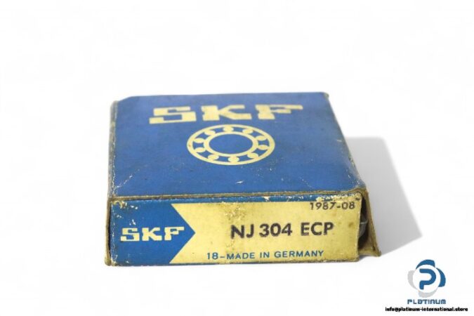 skf-NJ-304-ECP-cylindrical-roller-bearing-(new)-carton-2