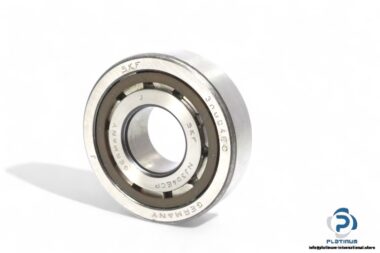 skf-NJ-304-ECP-cylindrical-roller-bearing-(new)