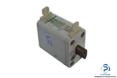 legrand-AM-63A-hrc-cartridge-fuse-(Used)