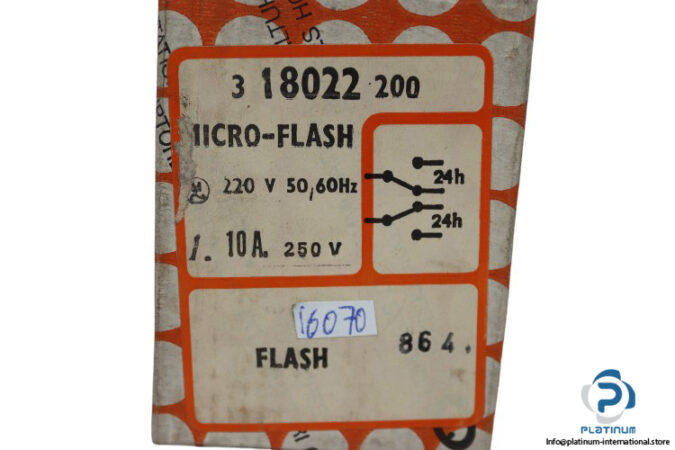 micro-flash-3-18022-200-time-switch-(New)-2