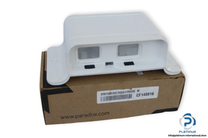 paradox-NV780MR-wireless-pir-motion-detector-with-anti-mask-(New)