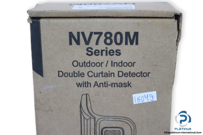 paradox-NV780MR-wireless-pir-motion-detector-with-anti-mask-(New)-2