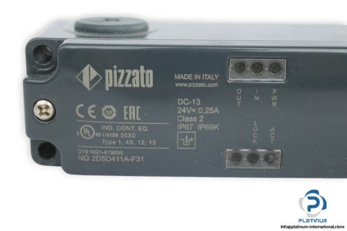 pizzato-NG-2D5D411A-F31-safety-lock-switch-(New)-3