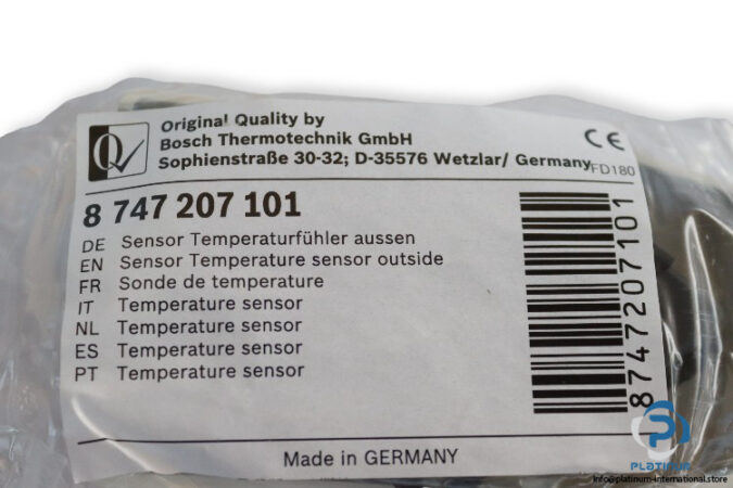 bosch-CW100-temperature-controller-with-outdoor-temperature-sensor-(New)-3