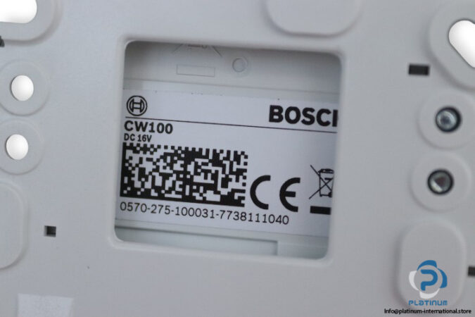 bosch-CW100-temperature-controller-with-outdoor-temperature-sensor-(New)-4