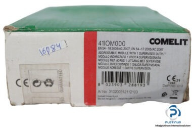 comelit-41IOM000-addressable-module-(New)-1