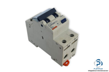 gewiss-GW-94207-residual-current-circuit-breaker-(New)