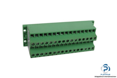 phoenix-contact-FRONT-SFL-2.5_F32_ZD-socket-connector-strip-(New)