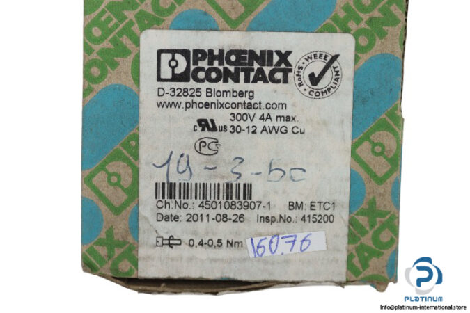 phoenix-contact-FRONT-SFL-2.5_F32_ZD-socket-connector-strip-(New)-4