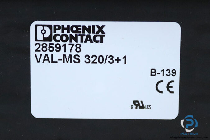 phoenix-contact-VAL-MS-320_3-1-surge-arrester-module-(New)-4