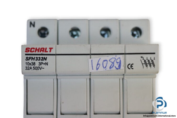 schalt-SFH332N-fuse-switch-disconnector-(New)-1