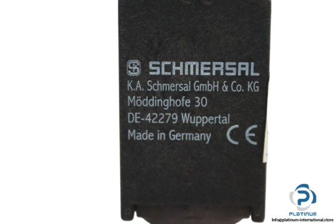 schmersal-TR-236-02Z-ID-position-limit-switch-(Used)-2