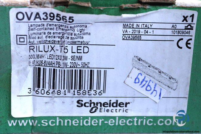 schneider-OVA39565-emergency-light-unit-(New)-4