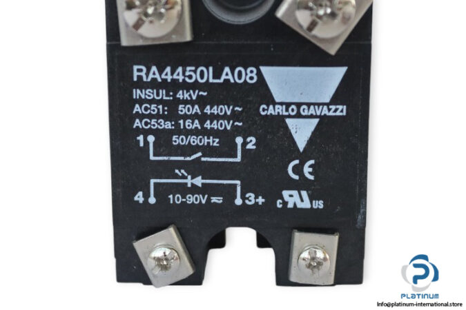 carlo-gavazzi-RA4450LA08-solid-state-relay-(New)-1