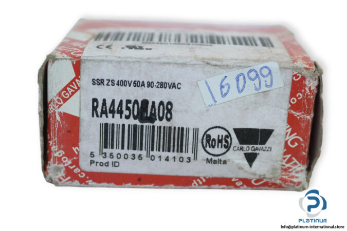 carlo-gavazzi-RA4450LA08-solid-state-relay-(New)-2