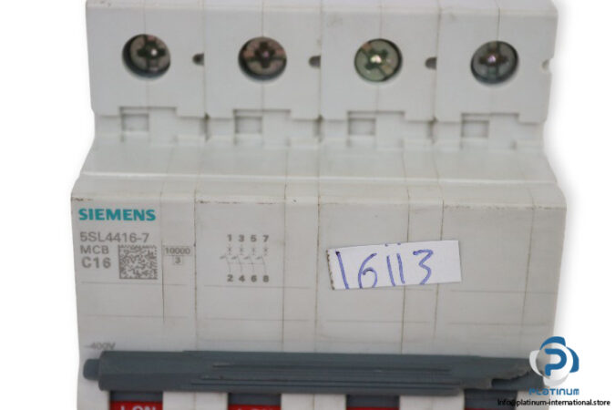 siemens-5SL4416-7-circuit-breaker(new)-1