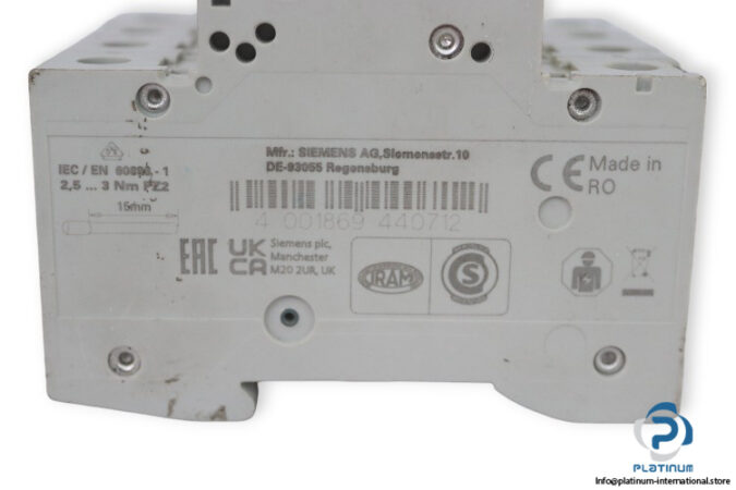 siemens-5SL4416-7-circuit-breaker(new)-2