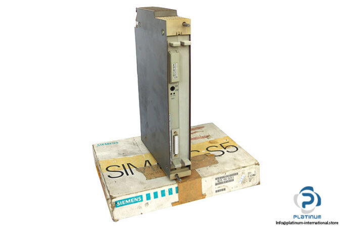 siemens-6ES5-491-0LB11-adaption-capsule(new)