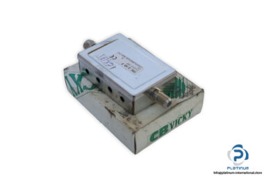 cbd-FPC-2-45-F-channel-pass-filter(used)