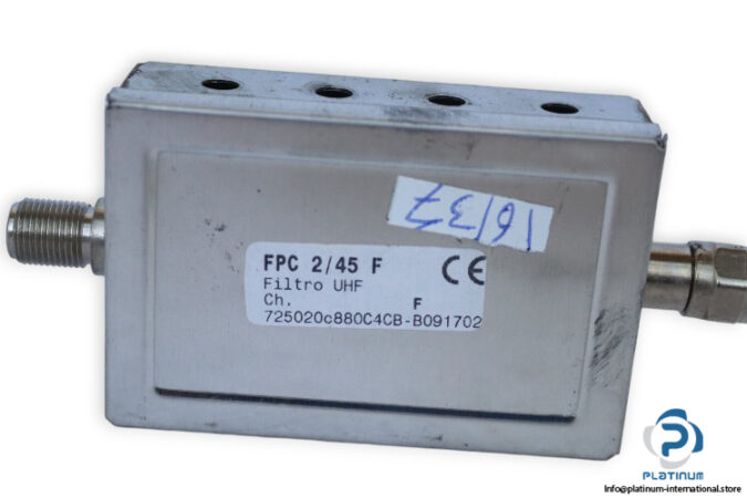 cbd-FPC-2-45-F-channel-pass-filter(used)-1