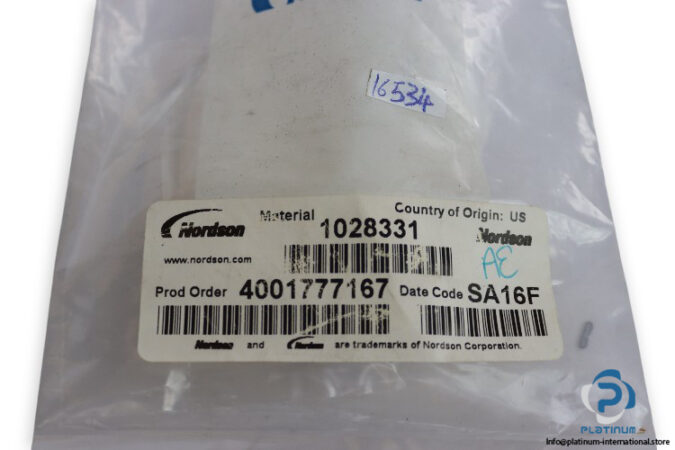 Nordson-1028331-service-kit(new)-3