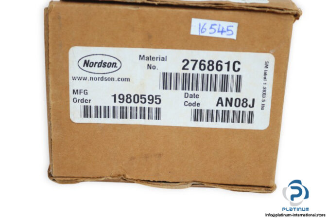 Nordson-276861C-control-valve(new)-4