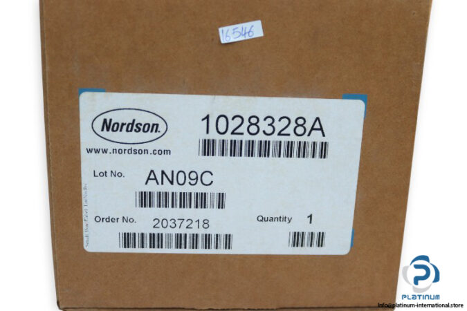 Nordson-1028328A-hose-gun-board(new)-5