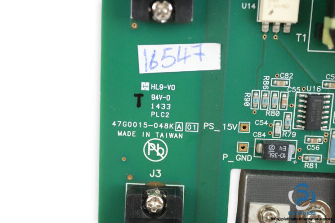 Nordson-47G0015-048K-circuit-board(new)-1