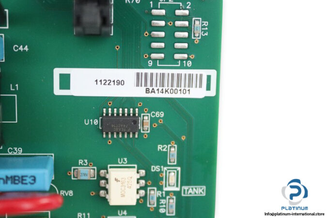 Nordson-47G0015-048K-circuit-board(new)-2