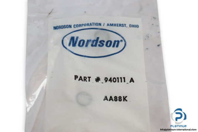 Nordson-272818B-seal-kit(new)-3