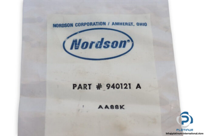 Nordson-272818B-seal-kit(new)-5