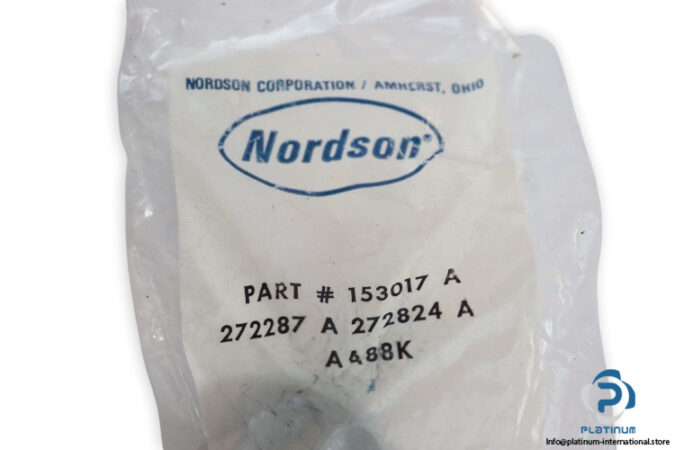 Nordson-272818B-seal-kit(new)-6